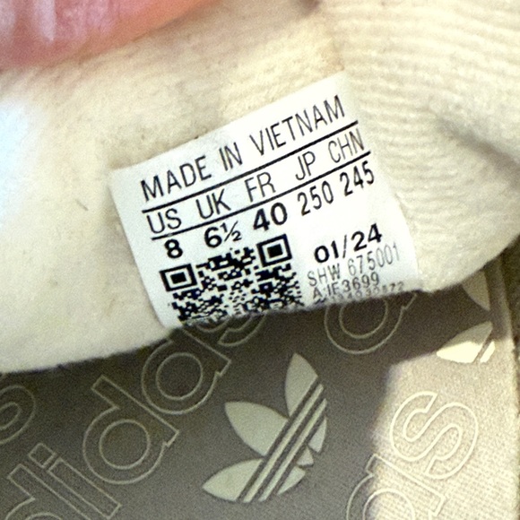 Adidas Spezial neutral color - size US 8 - Picture 8 of 8